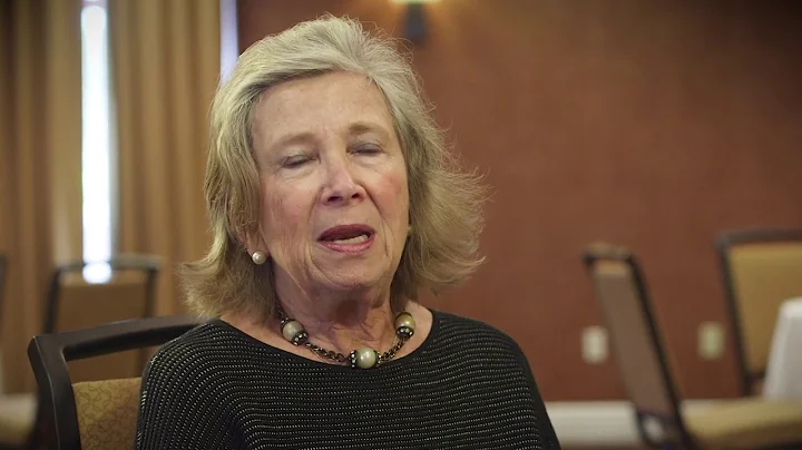 Dr. Virginia Trotter Betts - MFP ANA 2017 Conferen...