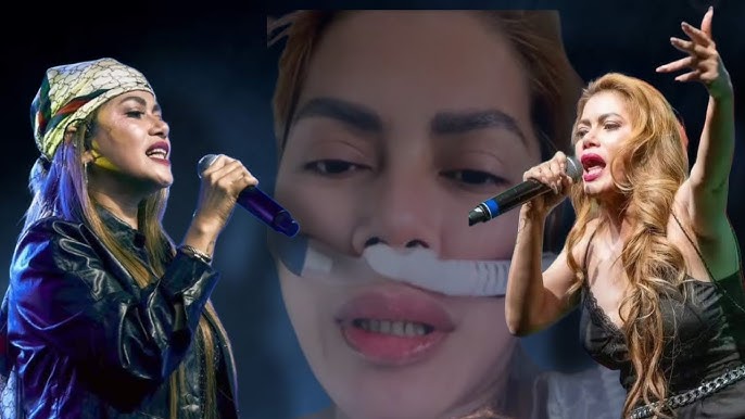 Aegis Fans Pay Tribute to Mercy Sunot's Legacy in Filipino Music - YouTube