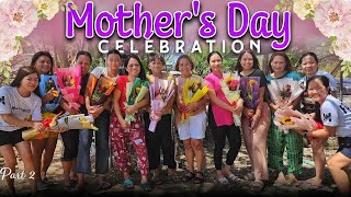 P2 - Mother’s Day Celebration - EP1329