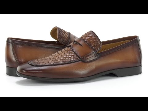 Magnanni Ramiro V Woven SKU: 9954119