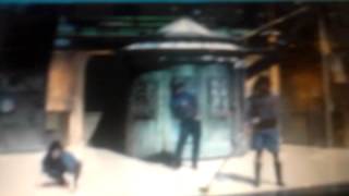 This is kids react to harlem shake on you tube