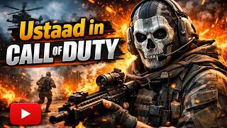 insane killing in codm gameplay