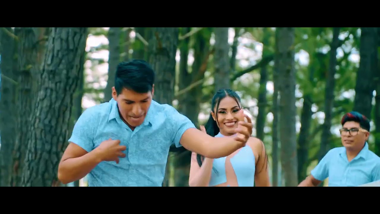 La Pagaras. Agrupacion Kumbia De Amor Primicia 2025 