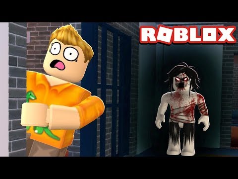 If Jailbreak Was A Horror Game - 