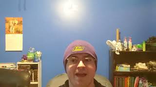 Third Video Blog- Youtube Streaming Announcement