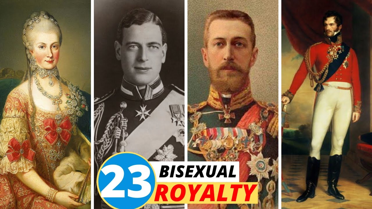 Gayroyalk ‎GayRoyal