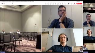 Emerging Technologies in Structural Health Monitoring at the International Bridge Conference 2024