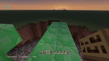 Minecraft: PlayStation®4 Edition - Noob traps