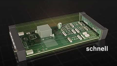 Moderne E/E-Entwicklung mit dem FlexDevice