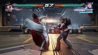 Tekken 7 Making People Rage But Not That Type Of Rage