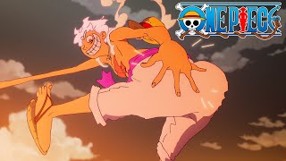 Zéro respect pour Lucci | One Piece 1100 image