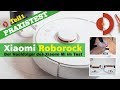 Xiaomi Roborock Test - Nachfolger des Xiaomi Saugroboter überzeugt! - Teil1