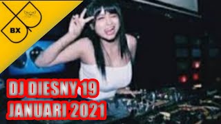 DJ DIESNY 19 JANUARI 2021 DUMAI INSOMNIA