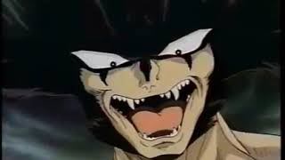 Devilman US Trailer