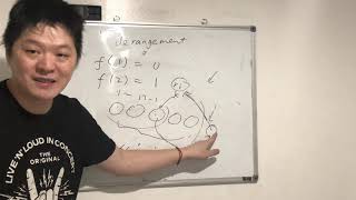 Day 104 - Teaching Kids Programming - Dynamic Programming to Compute the Derangement Permutations