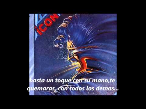 icon   killer machine subtitulado el español