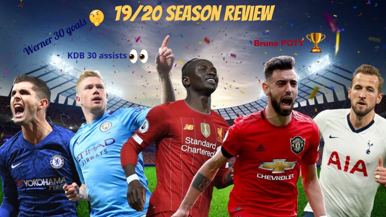 2019/20 Season Review || The heated discussion continues 🔥