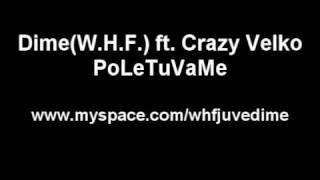 Siv Dom - Poletuvame