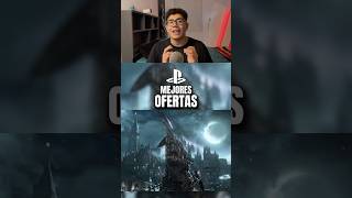 ¡OFERTAS DE LOCURA! ⚡ Juegos de PLAYSTATION a Precios de Regalo 🎁