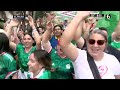 El Mundial 2026 de Guadalajara; celebración afuera y violencia adentro