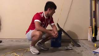 ENGR 1201 Static Friction Coefficient Lab