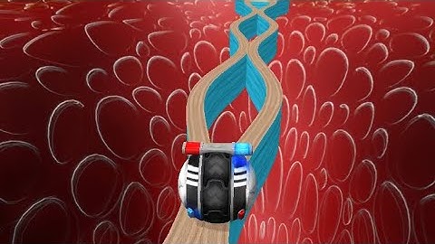 Going Balls - Level 242 to 243