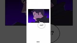 This sence 💥 #parkhayan #unholyblood #whiteblood #comics #manhwa #webtoon #maikoeditz