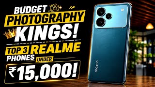 Budget Photography Kings! Top 3 REALME Phones Under ₹15,000! in 2026
Budget Photography Kings! Top 3 REALME Phones Under ₹15,000! in 2026
Capturing stunning photos doesnt require breaking the bank! 📸 Ive found the top 3 REALME phones that deliver exceptional photography under ₹15,000 for 2026. These devices offer incredible value for aspiring photographers. You can expect vibrant colors and sharp details even in challenging lighting conditions. Get ready to elevate your mobile photography game without compromising your budget. Stay tuned for a closer look at these budget-friendly camera kings! #BudgetPhotography #REALME #MobilePhotography #TechDeals #SmartphoneCamera
other best
5. iPhone 17 : https://amzn.to/3Wrllp7
4. Galaxy S25 : https://amzn.to/42g8Ssd
3. Pixel 9A : https://amzn.to/4h5LX7p
2. Moto Razr Plus : https://amzn.to/4gkzbRv
1. Pixel 10 : https://amzn.to/4gQMGJz
Disclaimer : As an Amazon Associate I earn from qualifying purchases made from links given here.
(paid link)
For any buisness enquiry : autogeeks4u@gmail.com
Follow me On:
instagram: https://www.instagram.com/gadgetgeegz/
music : YouTube free music
NOTE :THE PICTURES, IMAGES AND VIDEOS BELONG TO THE RESPECTED OWNERS, I AM NOT THE OWNER OF ANY OF THE IMAGES, THUMBNAIL IMAGE AND VIDEOS USED IN THIS VIDEOS.
Copyright Disclaimer Under Section 107 of the Copyright Act 1976, allowance is made for fair use for purposes such as criticism, comment, news reporting, teaching, scholarship, and research. Fair use is a use permitted by copyright statute that might otherwise be infringing. Non-profit, educational or personal use tips the balance in favor of fair use. Budget Photography Kings! Top 3 REALME Phones Under ₹15,000! in 2026