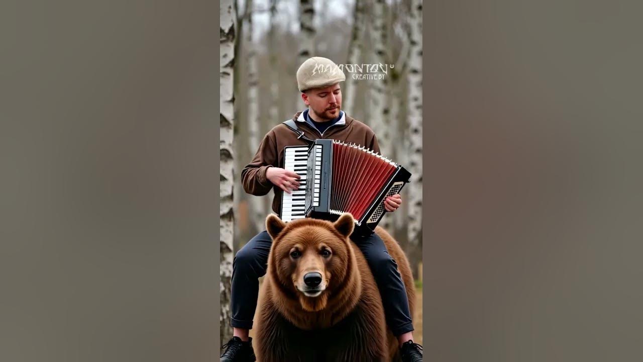Наш слон - YouTube