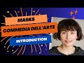 INTRODUCTION | COMMEDIA dell