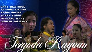 TERGODA RAYUAN HD