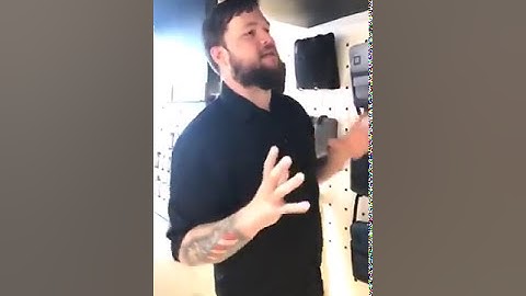 Moleskin  - Facebook Live Video