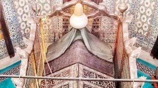 Ebû Eyyûb El - Ensârî (Eyüp Sultan) Türbesi Öneçıkart