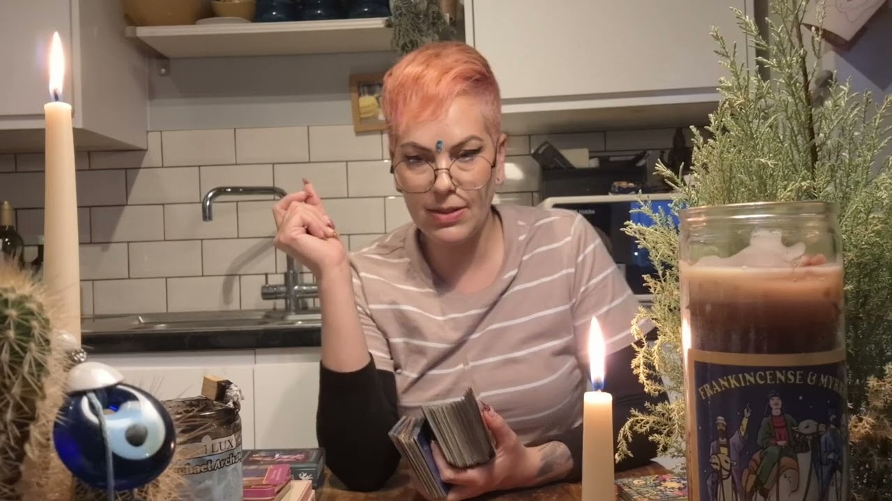 This has been hiding in plain sight all this time. Your guides want you to see this.