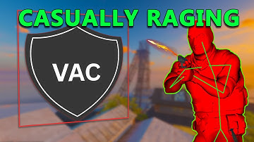 The Limbo state of CS2 right now (ft.CompKiller)