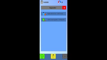 Scrap Clicker Game w/ Fanmade Barrel Images v1.7 New UI, Minor Changes Download