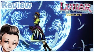 Lunar: Silver Star Story Complete PS1 Review