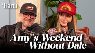 Amy and the Girls Had Key West Completely Figured Out