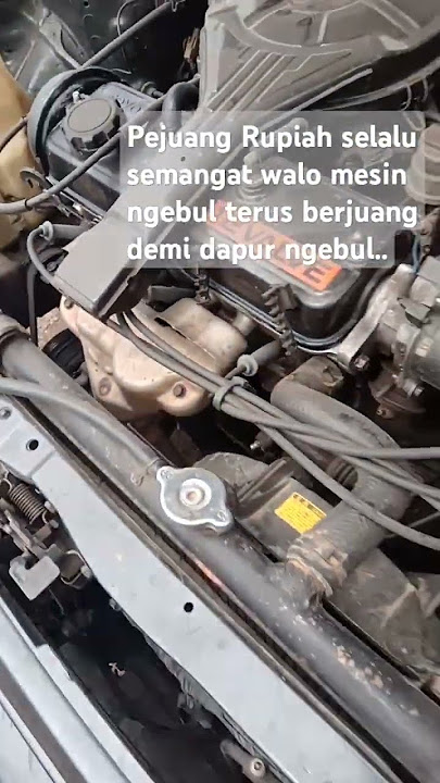 Tetap Ngegas Asal dapur tetap ngebul... || Oke Gas.. ||