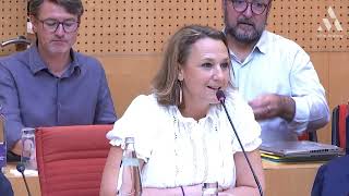 Conseil municipal d'Antony du 02/07/2026 9H