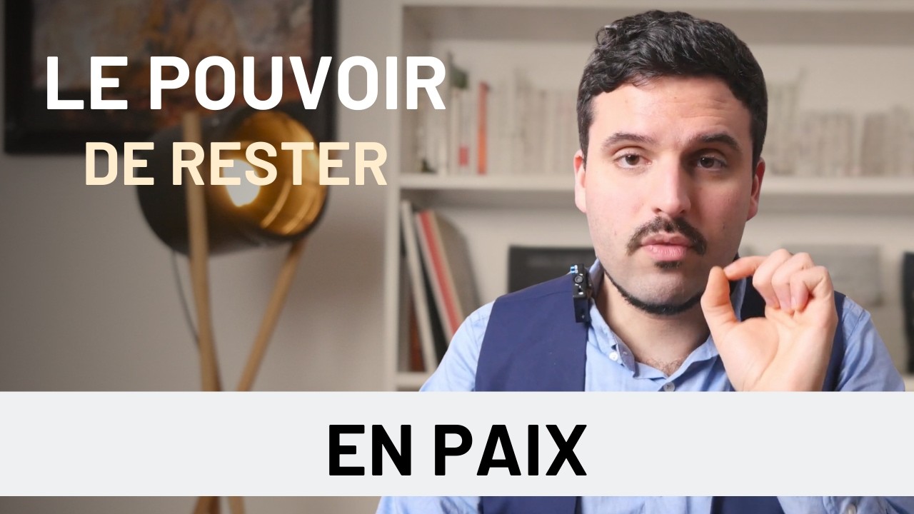 Les personnalités toxiques te détesteront pour ça