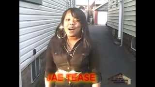 Freestyle 4 Jai Tease On Slawtahouse Dvd