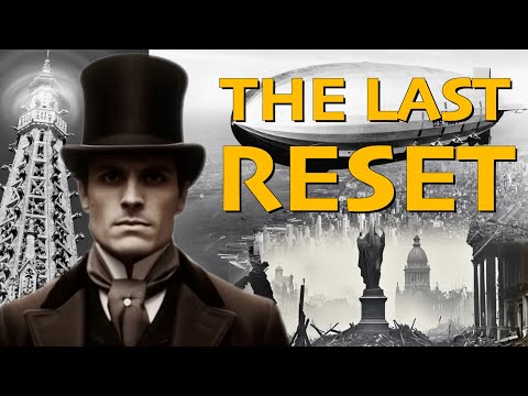 The Last Reset | Old World | Short Film