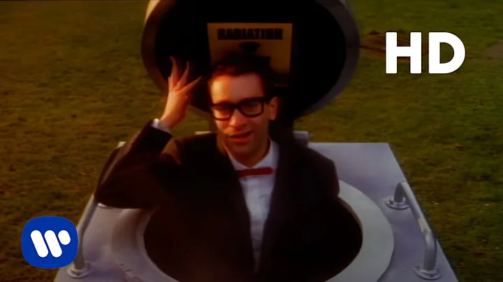 Donald Fagen  New Frontier (Official Video) [HD Re...