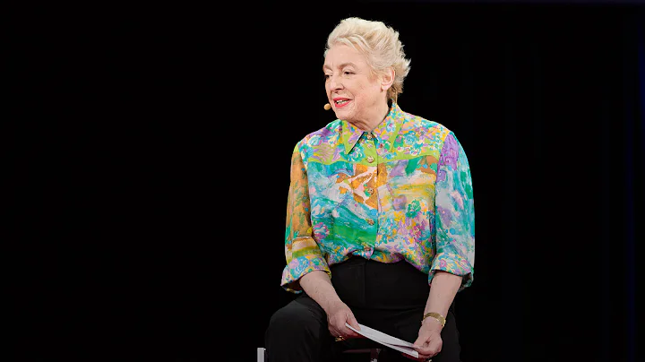 Dame Stephanie Shirley: Why do ambitious women hav...