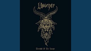 Threshold of the Usurper/Anno Satanas (Demo)