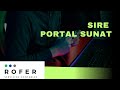 SIRE en el PORTAL SUNAT Alcances sobre su USO