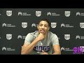 Kings rookie Tyrese Haliburton analyzes first loss of the season, a 116-100 victory by the Suns