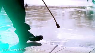 Pressure Washing Advertising screenshot 4