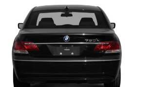2007 BMW 7 Series - Gainesville FL